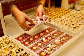 Gold Prices Surge in Vietnam on July 10