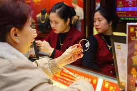 Gold Prices Surge on July 10 After Previous Decline