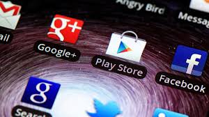 Google Loses Appeal Against $4.7 Billion EU Antitrust Fine