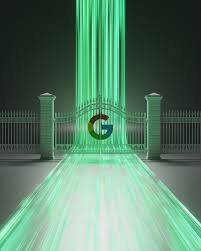 Google's AI Search Threatens the Open Web
