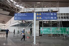Government Audit Reveals Misuse of Funds in Long Thanh Airport Project