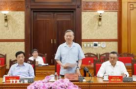 Government Inspectorate Reforms Discussed by Top Leaders