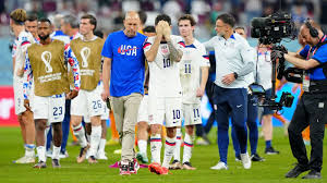 Gregg Berhalter Criticized for Comments on Christian Pulisic