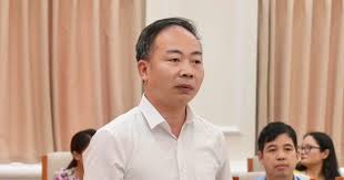 GS.TS Nguyen Ngoc Ha Appointed as Vice Principal of Hanoi University of Education