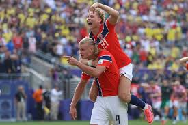 Haaland and Norway Relocate Ahead of World Cup 2026 Quarterfinal