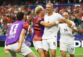 Haaland Shines as Norway Edges Ivory Coast in World Cup Clash