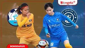 Hanoi I vs Thai Nguyen T&T: A Crucial Match in Women's National Championship