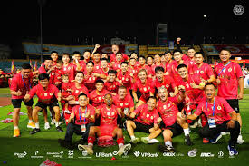 Hanoi Police FC Appoints Paulo Mourinho as Assistant Coach