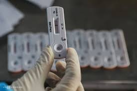 Hanoi Reports 185 New Covid-19 Cases in One Week