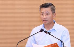 Hanoi's Construction Department Defines Flooding Criteria