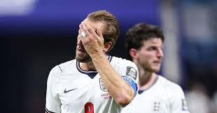 Harry Kane Reflects on England's Heartbreaking Loss to Argentina