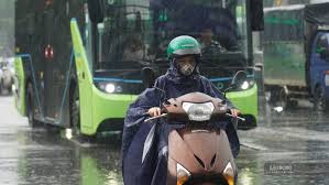 Heavy Rain Forecast for Northern Vietnam from July 27 to 28