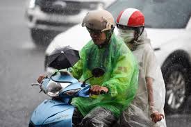 Heavy Rain Forecast for Northern Vietnam: When Will It Peak?