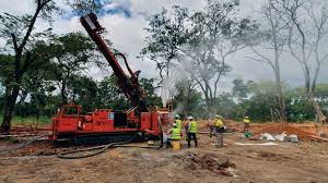 High-Quality Gold-Copper Ore Discovered Near Ivory Coast