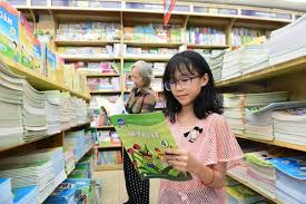 Ho Chi Minh City Proposes Free Textbooks for All Students