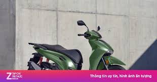 Honda Increases Prices for Gasoline Motorcycles in Vietnam