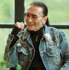 Hong Kong Actor Ta Hien Passes Away at 90