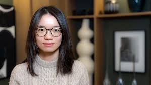 Hong Wang: The Queen of Mathematics and Fields Medalist