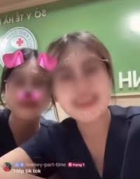 Hospital Ends Internship for Students After TikTok Threat