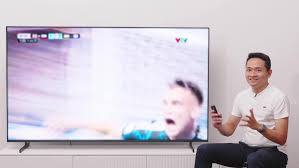 How to Mute Football Commentary on Samsung TVs 2026