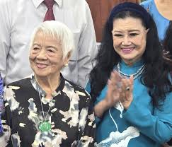 Hue Traditional Art Theater and Xam 48h Group Win Tran Van Khe Award 2026