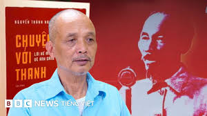 Human Rights Watch Calls for Release of Nguyen Thanh Nam and Others