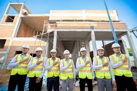 Hưng Phú Thịnh: A Leading Construction Company in Ho Chi Minh City