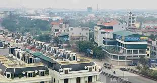 Hưng Yên Approves Establishment of 36 New Urban Districts