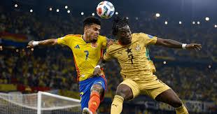 Iñaki Williams to Feature in Ghana vs Colombia World Cup Match