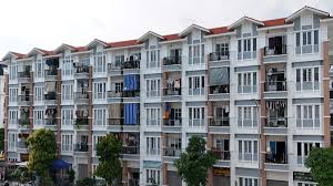 Income Threshold for Social Housing in Hai Phong Increased