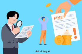 Individual Business Households Face Fines for Late Tax Declarations