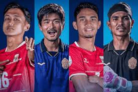 Indonesia Dominates Cambodia 3-0 in ASEAN Cup 2026