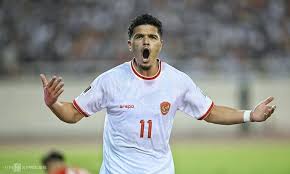 Indonesia's Squad Features 12 Dutch Heritage Players for ASEAN Cup 2026