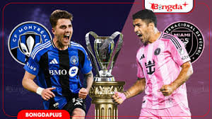 Inter Miami Prepares to Face Montreal Without Messi
