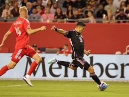 Inter Miami vs Chicago Fire: A Crucial MLS Showdown