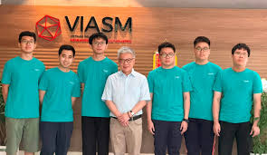 International Mathematics Olympiad 2026 Set to Take Place in Shanghai
