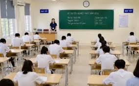Investigating Allegations of Exam Fraud in Vietnam's High School Graduation Tests