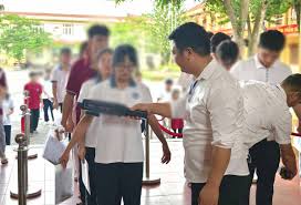 Investigation Launched for Students Scoring Perfect Marks in Tuyen Quang