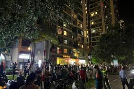 Investigation Underway After Young Man Found Dead in Hanoi Apartment
