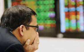 Investors Hold Their Breath Ahead of Key Federal Reserve Meeting