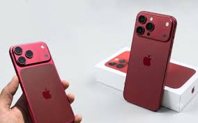 iPhone 18 Pro Max Unveils New Design with Three Colors