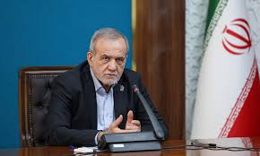 Iran Declares 'Total War' Against the U.S. Amid Escalating Conflict