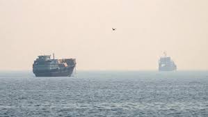 Iran Opposes US Plan to Control Strait of Hormuz