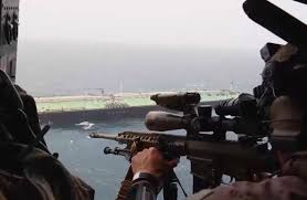 Iran Secretly Proposes 10-Day Ceasefire with the U.S.
