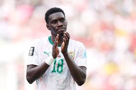 Ismaïla Sarr: A Game-Changer for Senegal in 2026 World Cup