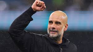 Italian Football Federation Pursues Pep Guardiola as Coach