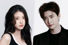 IU and Lee Jong Suk Confirm Breakup After Four Years Together