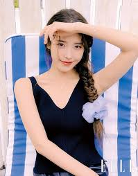 IU and Lee Jong Suk End Relationship After Four Years