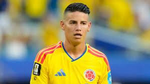 James Rodríguez's Children Share Heartwarming Video for Colombia