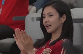 Jang Ye-won: From World Cup Sensation to Sports Host